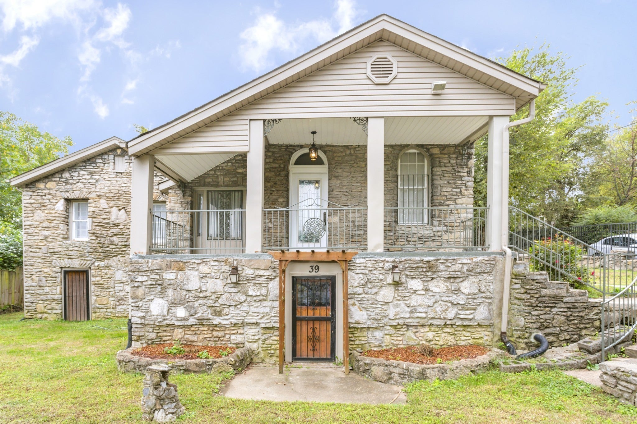 Nashville Real Estate - Residential Lease for sale