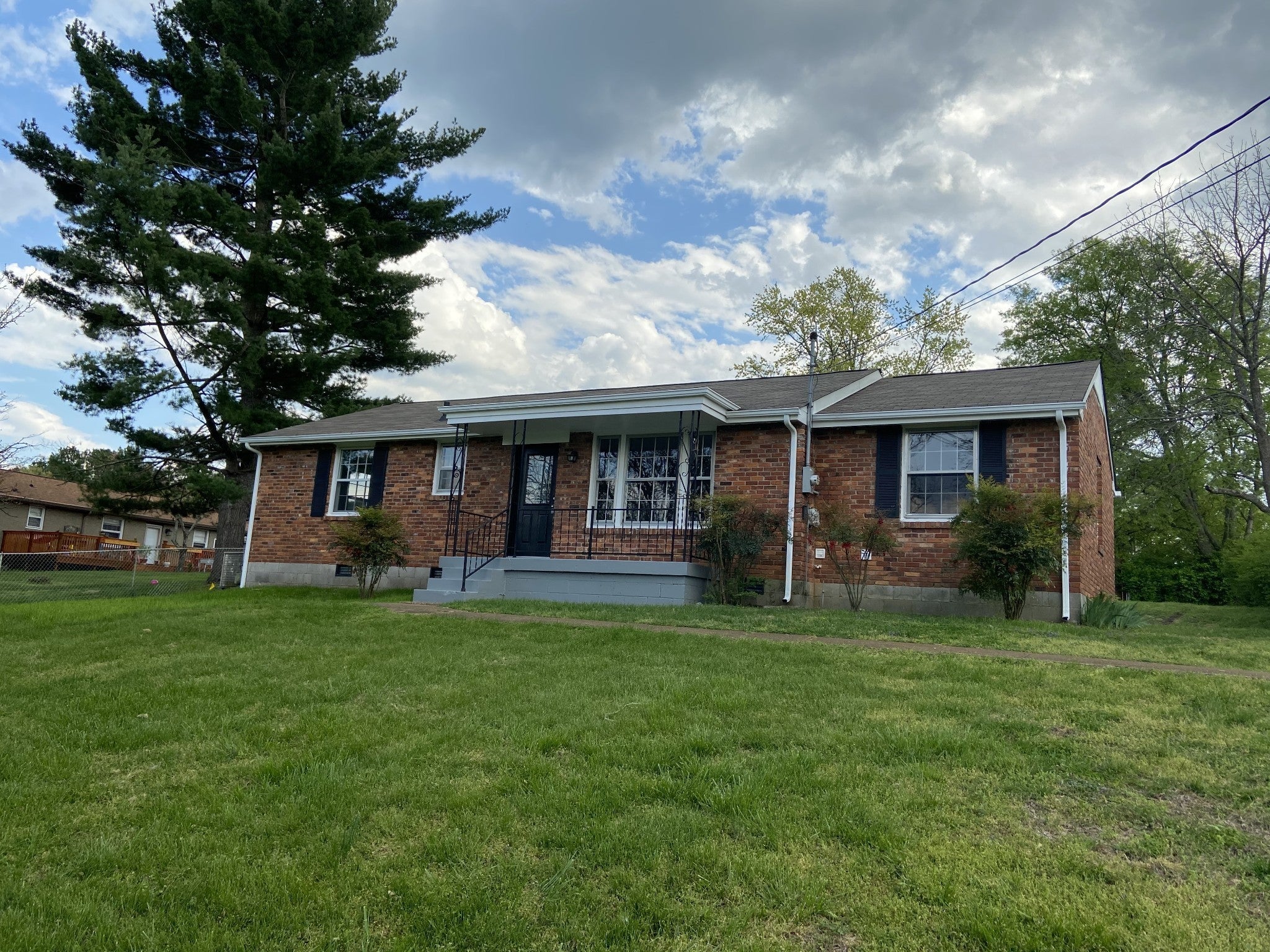 Nashville Real Estate - Residential Lease for sale