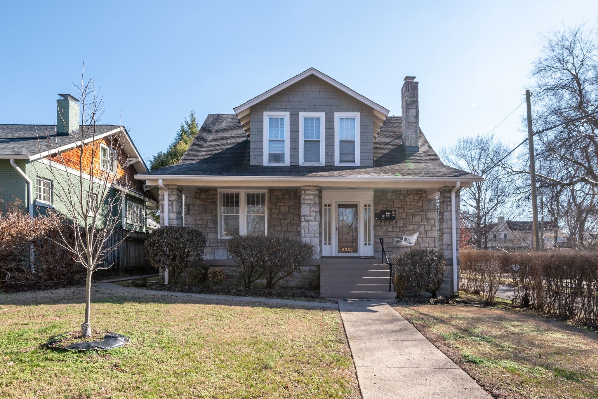 Home for sale in 3735 Central Ave A1 Nashville, TN