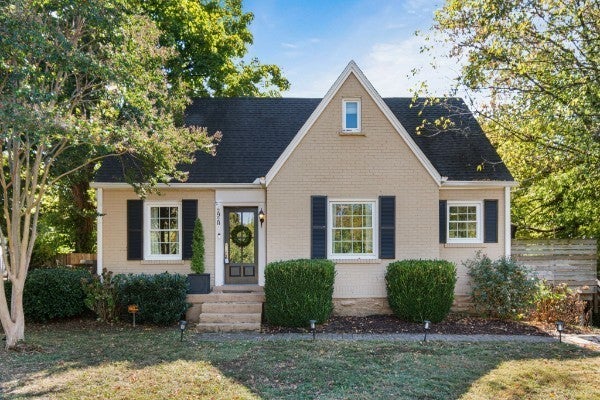 Home for sale in 2928 Primrose Cir S Nashville, TN