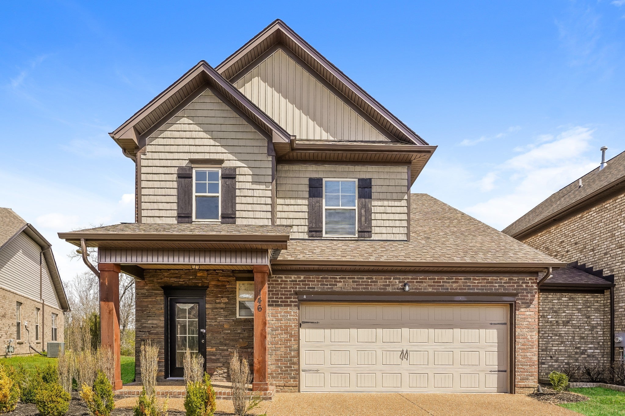 Home for sale in 146 Annapolis Bend Cir Hendersonville, TN