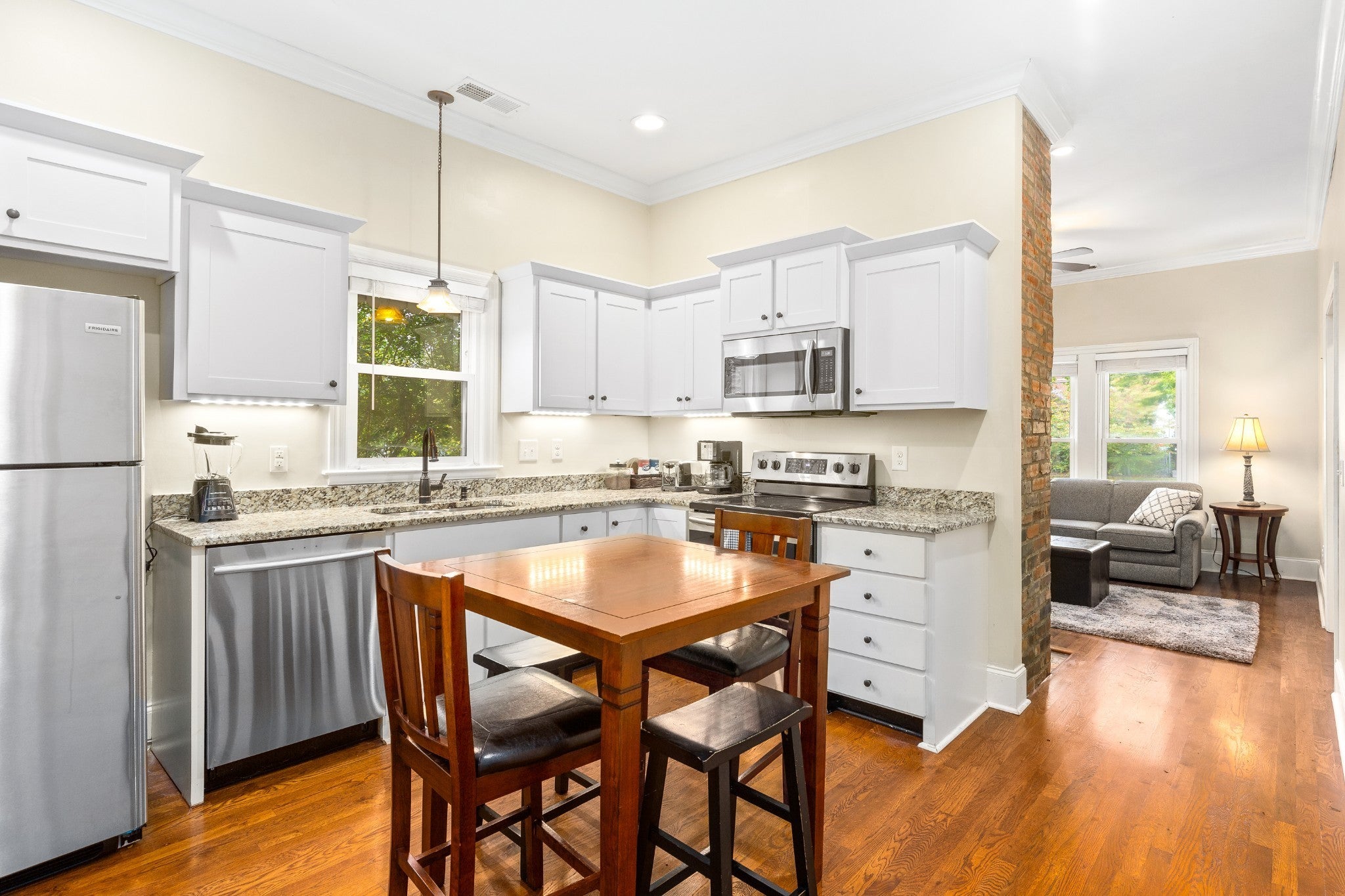 Nashville Real Estate - Residential Lease for sale