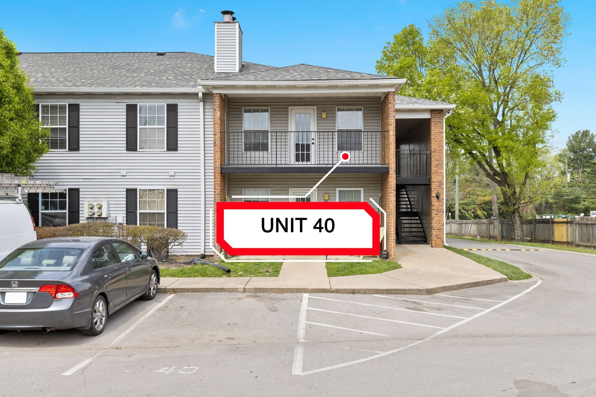 Residential Lease Real Estate for sale in Nashville, TN