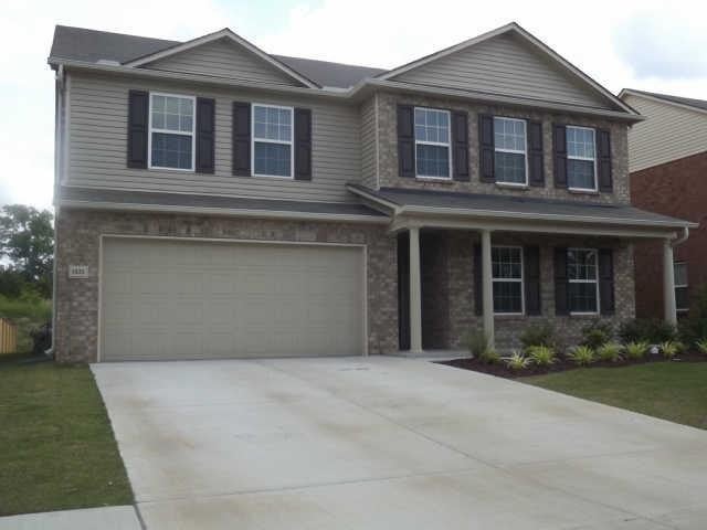 Home for sale in 1035 Fulman Rd Hendersonville, TN