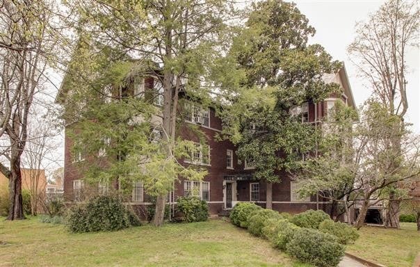 Home for sale in 3800 West End Ave 7 Nashville, TN