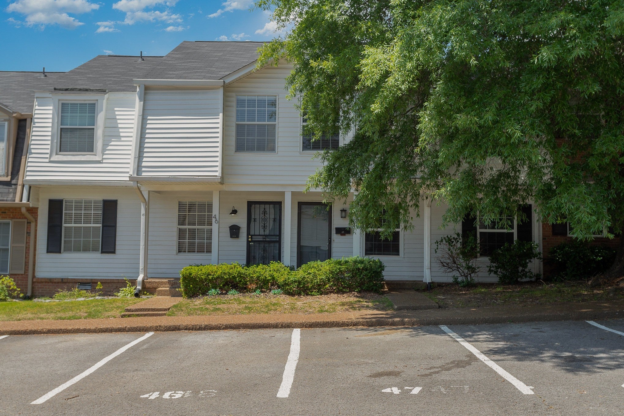 Residential Lease Real Estate for sale in Nashville, TN