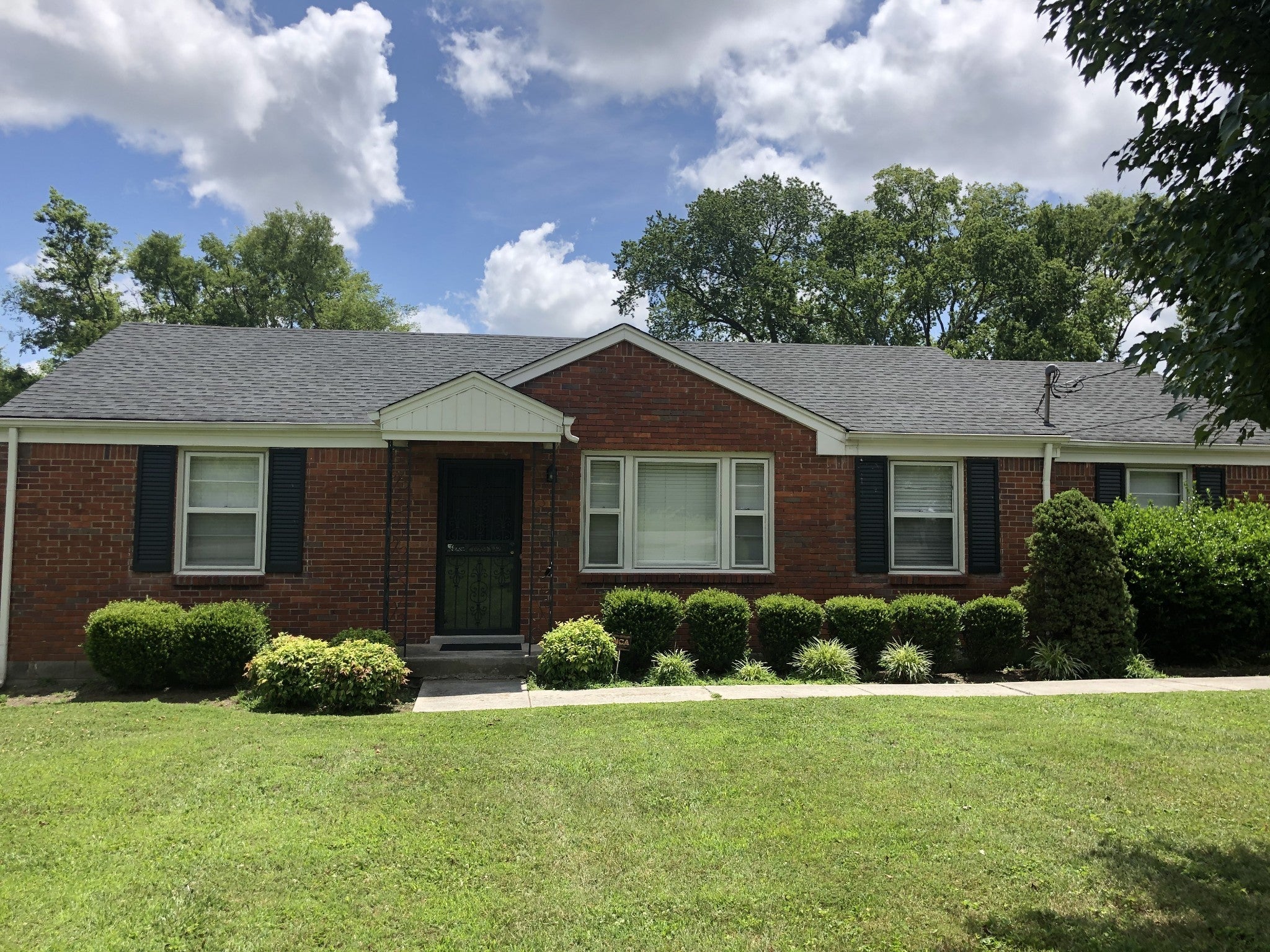 Home for sale in 3212 Colby Dr Nashville, TN