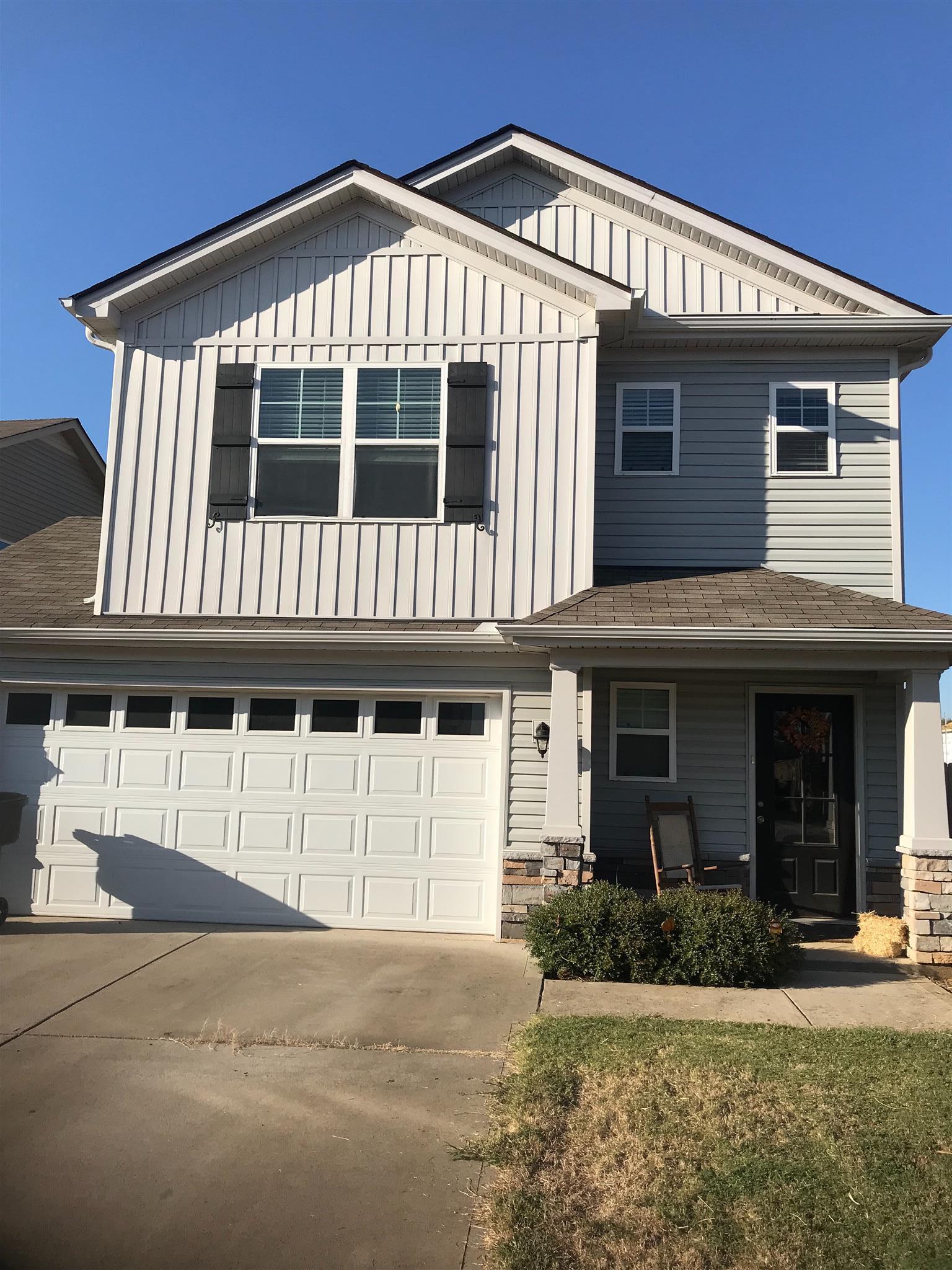 3620 Stevens Bend Dr Murfreesboro Mls 2032914