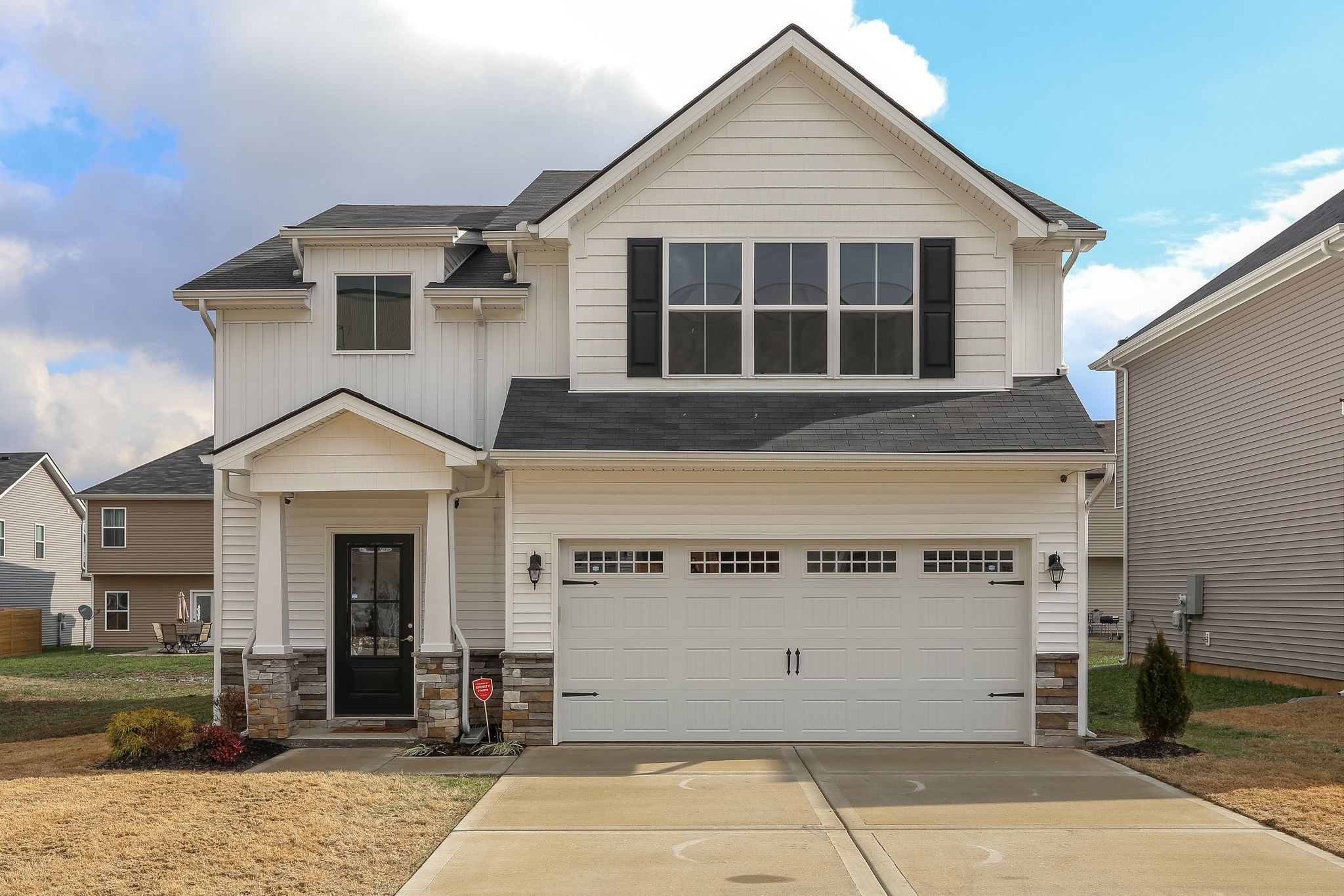 3620 Stevens Bend Dr Murfreesboro Mls 2032914