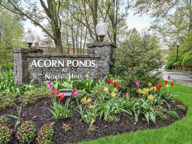 Acorn Ponds For Sale