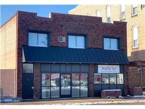 121 S Rum River Drive, Princeton