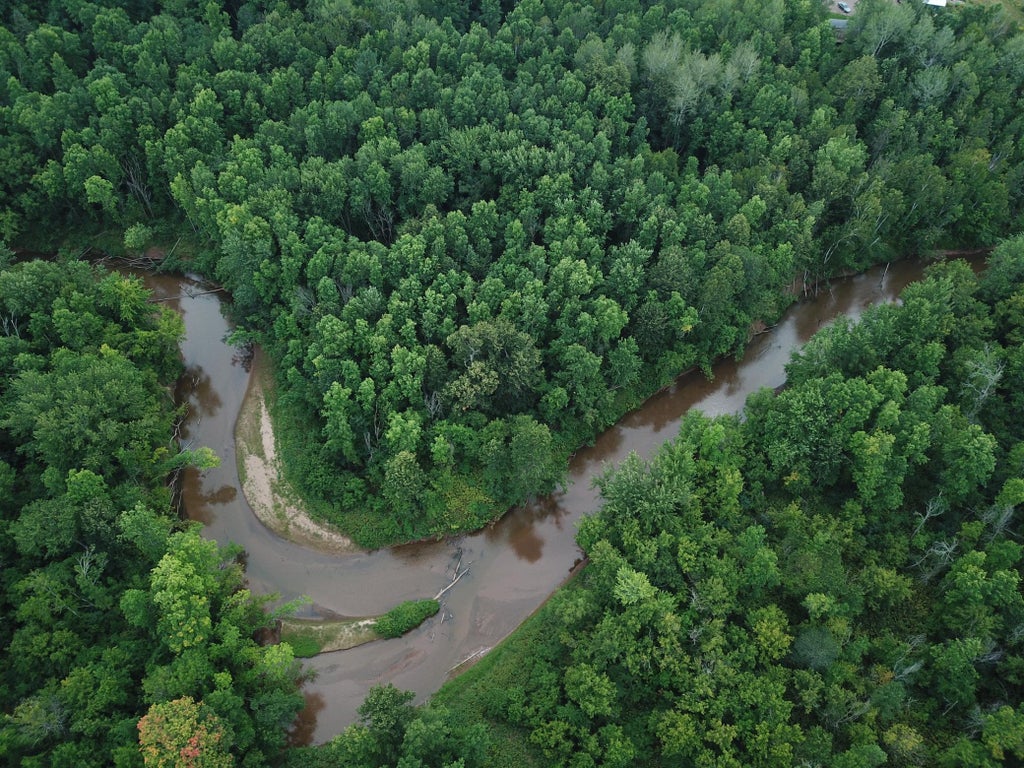 000 Van Ornum Road, Marengo, WI MLS 6253124