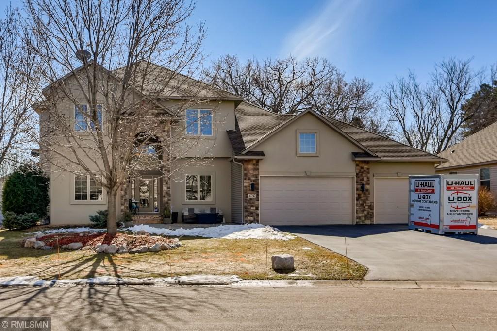 Pine Ridge Estates Homes For Sale Rochester Minnesota