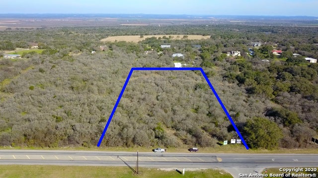 San Antonio Real Estate Listing