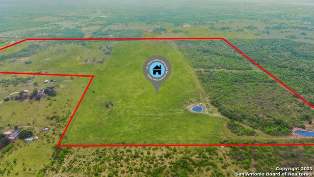 11415 New Sulphur Springs Rd, San Antonio