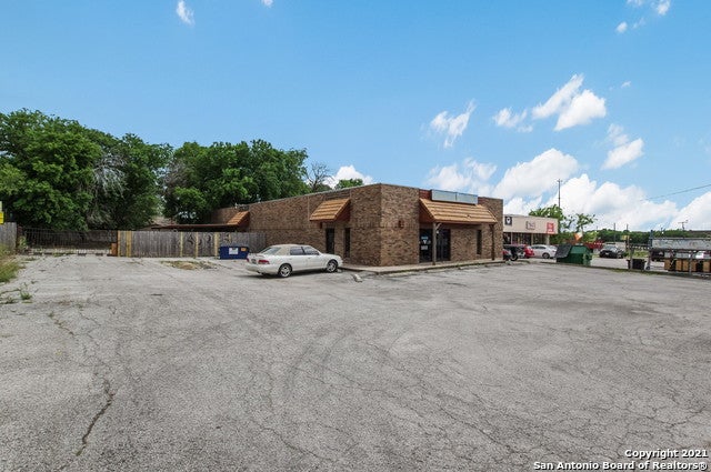 Windcrest Real Estate Listing