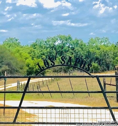 13220 E Loop 1604 S, San Antonio