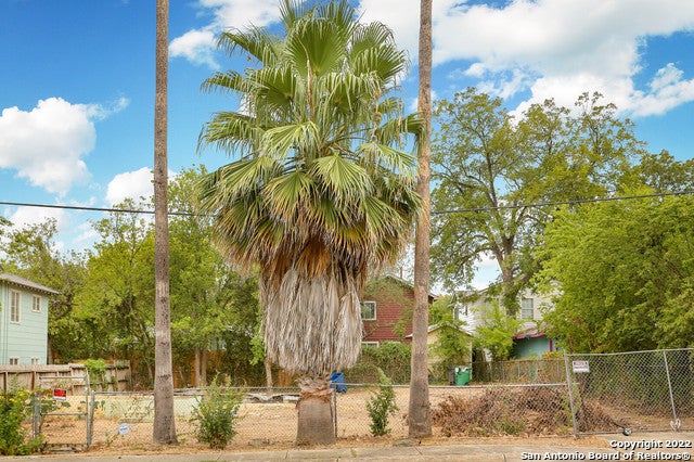 809 Eleanor Ave, San Antonio