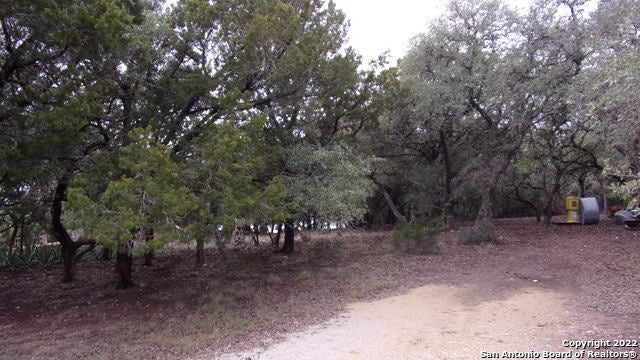 Lot 46 Mountain Wood, Canyon Lake