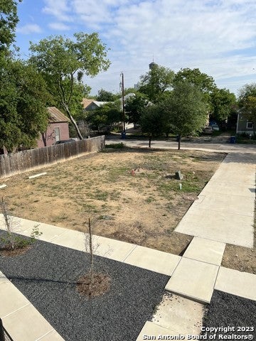 230 Vance St, San Antonio