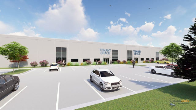 600 Burton Boulevard, Deforest