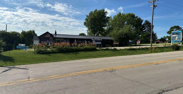 613 W Water Street, Shullsburg