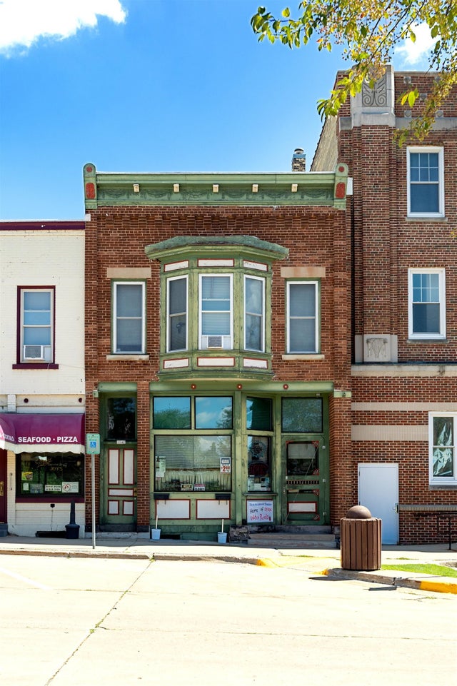 114 N Capron Street, Berlin