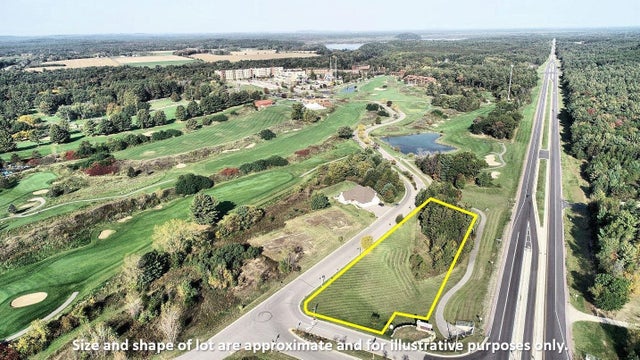 Lot 1 Chula Vista Parkway, Wisconsin Dells