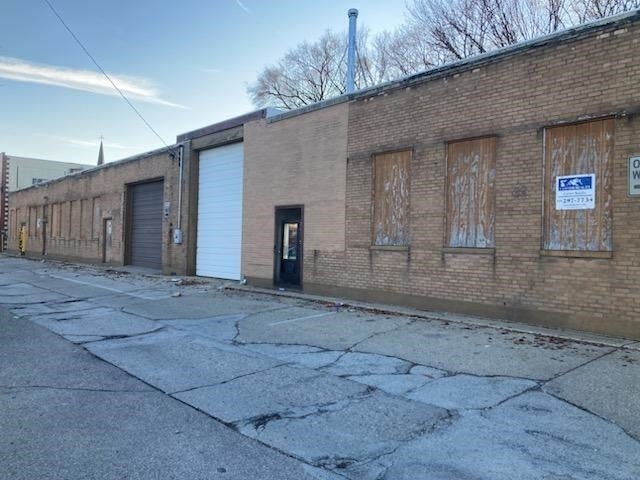 628 Cross Street, Beloit