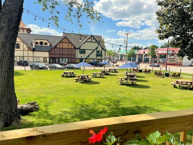 502 Broadway, Wisconsin Dells