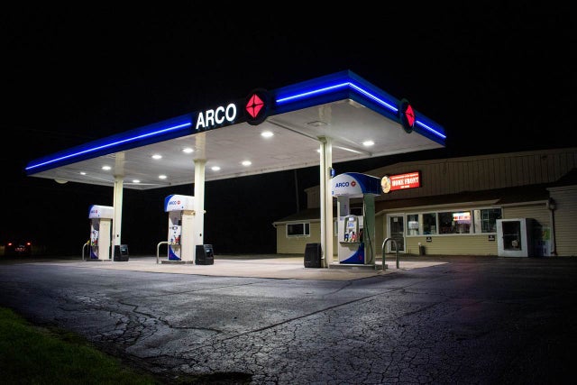 200 Highway 12 And 16, Camp Douglas