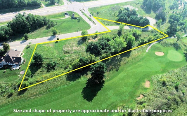Lot 2 Chula Vista Parkway, Wisconsin Dells