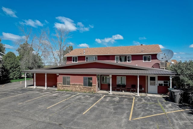 711 W Racine Street, Jefferson