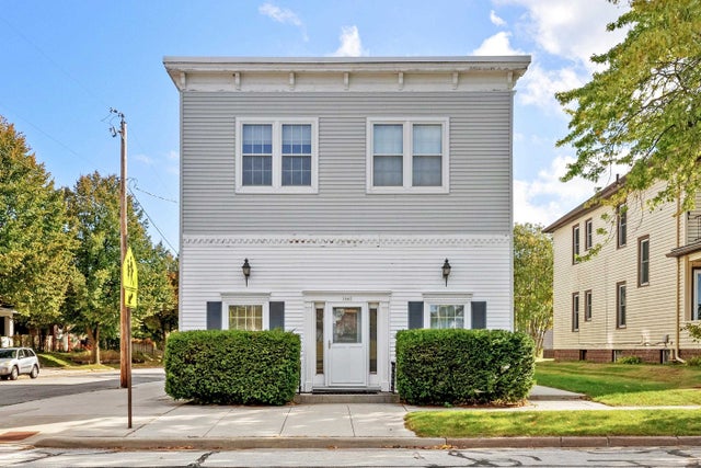 1641 N 5th Street, Sheboygan