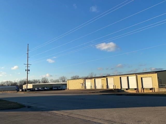 1108 Townline Road, Tomah, WI - MLS# 1969970 - CommercialZip.com