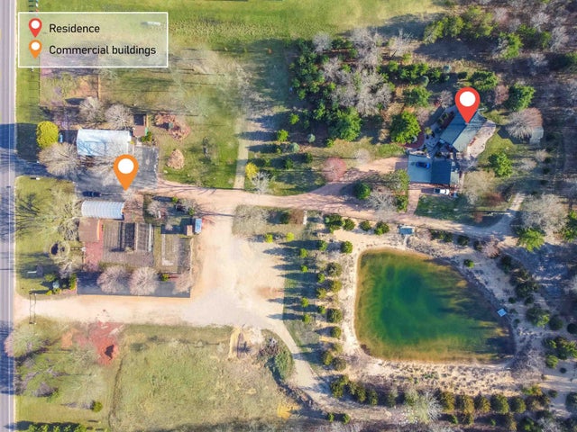 N7481 Highway 58, Clearfield