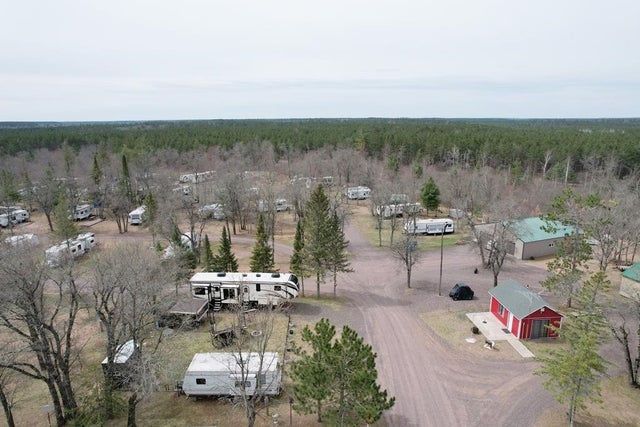 7440 E County Road Y, Wascott