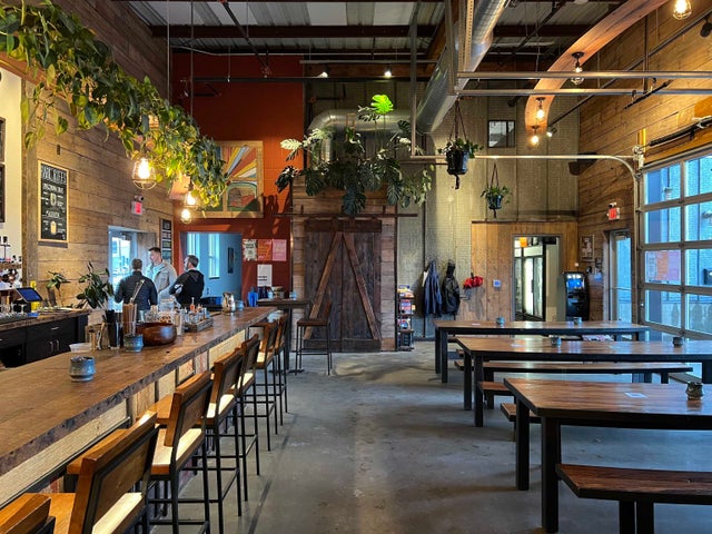 1401-1413 Northern Court, Madison