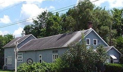 143 S Washington Street, Spring Green