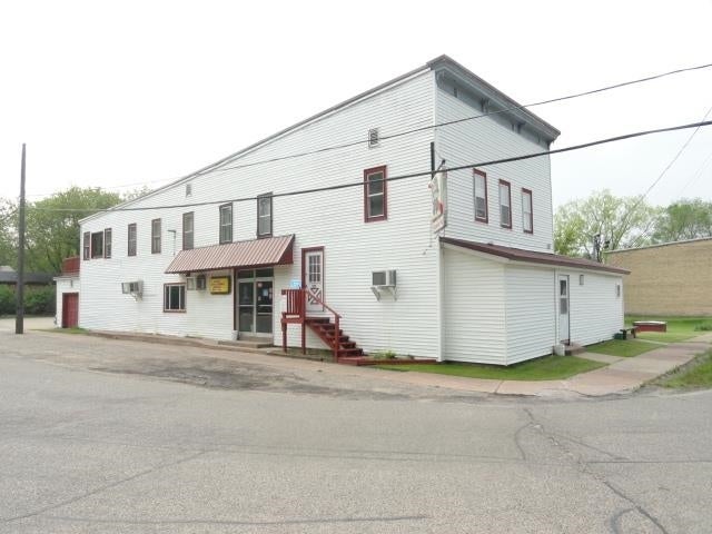 259 W Lohrville Avenue, Lohrville