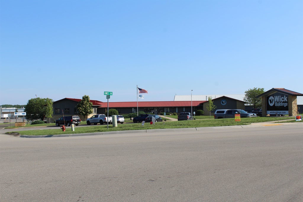 405 Walter Road, Mazomanie, WI MLS 1979751