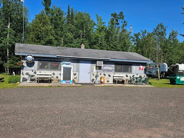 9936w County Road A, Saxon