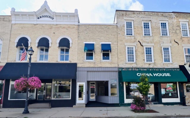 1015 1st Center Avenue, Brodhead