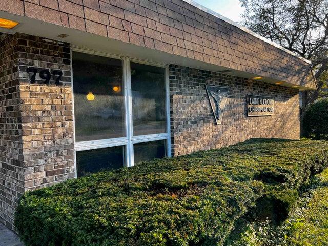 797 W Seminary Street, Richland Center