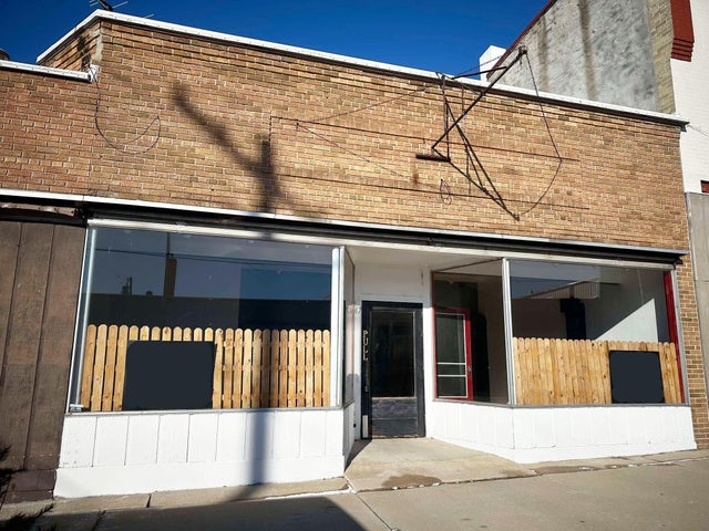 47 E John Street, Markesan