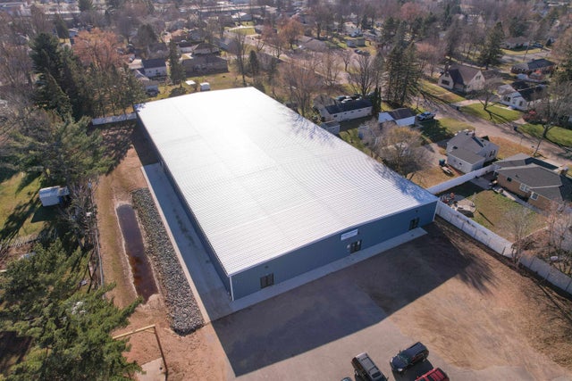 1817 Stewart Avenue, Wausau