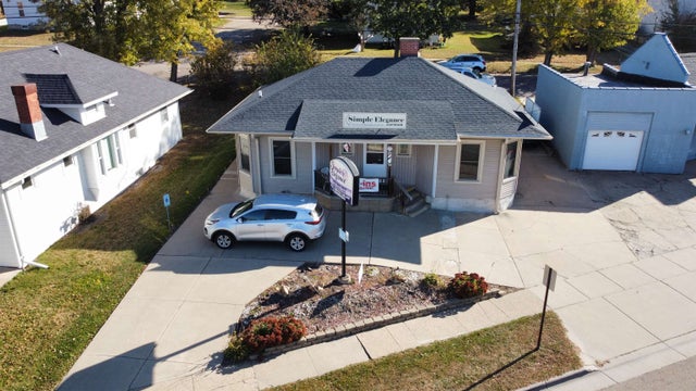 991 Sextonville Road, Richland Center