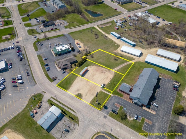 3 Lots N Johns Street, Dodgeville