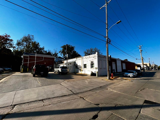 1720 12th Street, Monroe
