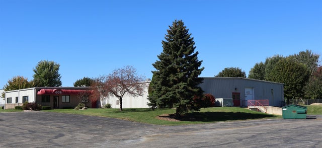 103 Industrial Drive, Fox Lake